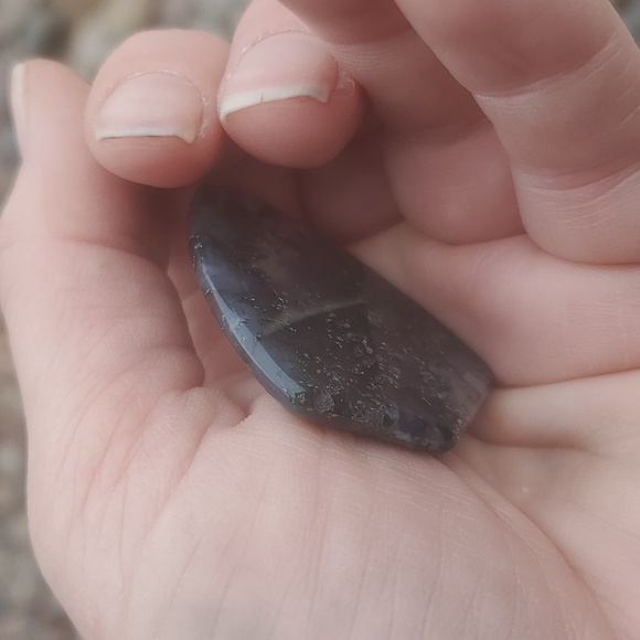 New Moss Agate Pendant. - Picture 11 of 16